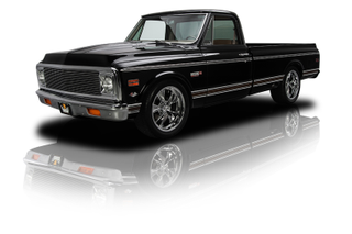 Illustration for article titled Lingenfelter Inspired Post